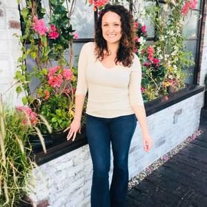 Meet your Posher, Sandra